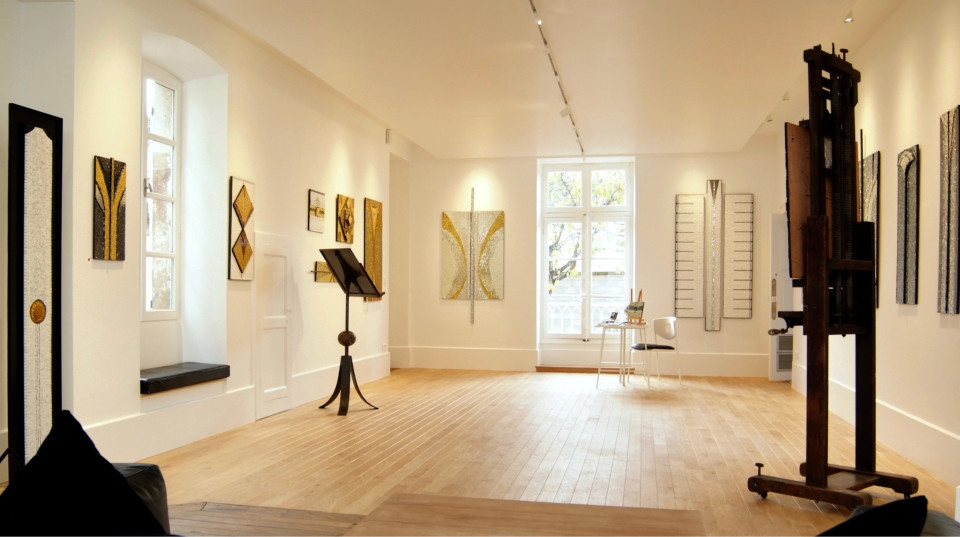 gallery France