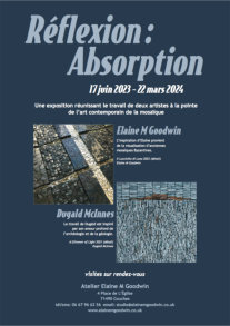 Reflexion: Absorption