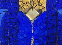 Between The Blues 2017 (Collection E. Mally Austria) Image EMG)
