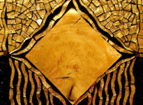Burnished Vision (i) 2023 collection Florida, USA