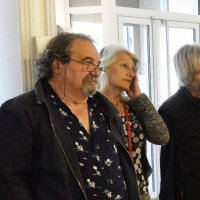 Galerie-Mary-Ann vernissage photo-jsl-marc-bonnetain