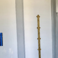 Detail (2) of the exhibition