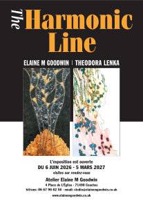 The Harmonic Line