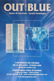L’Exposition Est Ouverte